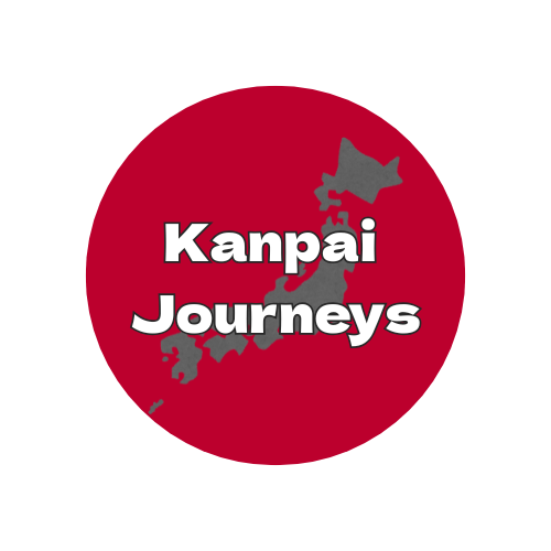 Kanpai Journeys